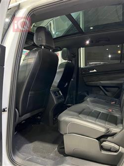 Volkswagen Atlas Cross Sport